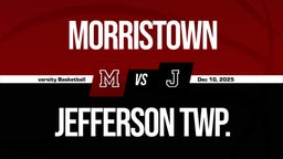 12/10 Highlights vs Morristown