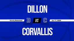 01/17 Highlights @ Corvallis