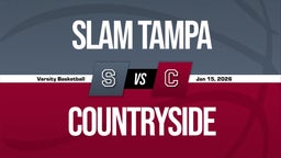 01/14 Highlights vs SLAM Tampa