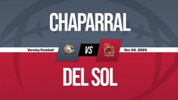 10/24 Highlights @ Del Sol