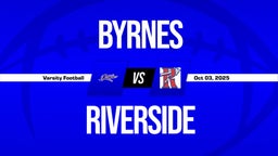 10/3 Highlights @ Riverside