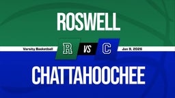 01/9 Highlights vs Roswell
