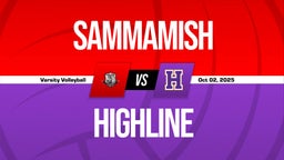 10/2 Highlights @ Highline