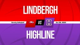 10/8 Highlights vs Lindbergh