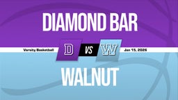 01/14 Highlights vs Diamond Bar