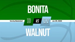 01/28 Highlights vs Bonita