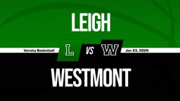 01/22 Highlights vs Leigh