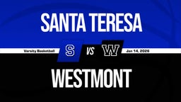 01/13 Highlights vs Santa Teresa