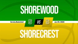01/24 Highlights vs Shorewood