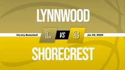 01/21 Highlights vs Lynnwood