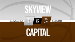 12/19 Highlights @ Capital