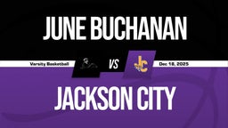 12/18 Highlights vs June Buchanan
