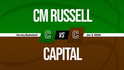 01/3 Highlights @ Capital