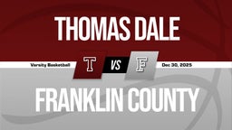 12/29 Highlights @ Franklin County