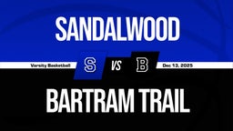 12/12 Highlights vs Sandalwood