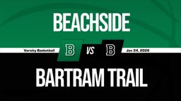 01/23 Highlights @ Bartram Trail