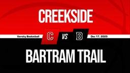 12/16 Highlights @ Bartram Trail