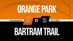 12/5 Highlights vs Orange Park