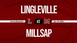 12/9 Highlights vs Lingleville
