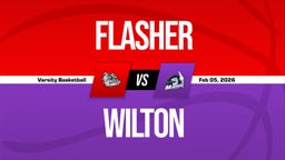 02/5 Highlights @ Wilton