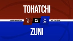 01/14 Highlights @ Zuni