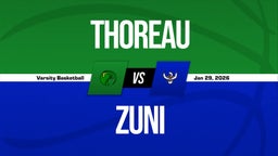 01/29 Highlights @ Zuni