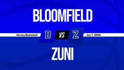 01/6 Highlights @ Zuni