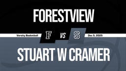 12/4 Highlights vs Forestview