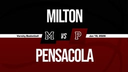 01/15 Highlights vs Milton