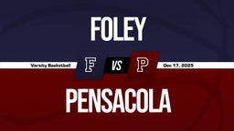 12/16 Highlights vs Foley