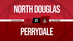 10/30 Highlights vs North Douglas