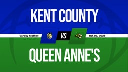 10/6 Highlights vs Kent County