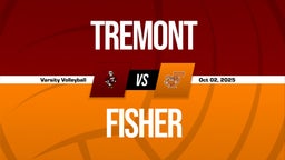 10/2 Highlights vs Tremont
