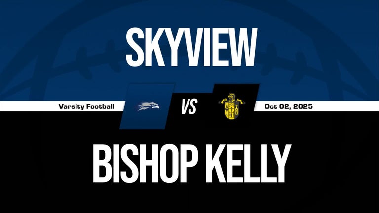 Video player poster image