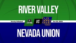 10/2 Highlights @ Nevada Union