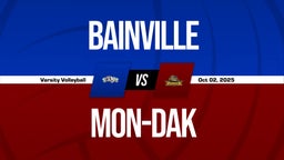 10/2 Highlights @ Mon-Dak