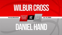 01/15 Highlights vs Wilbur Cross