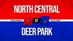 10/21 Highlights @ Deer Park