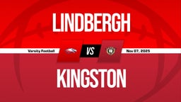 11/7 Highlights vs Lindbergh