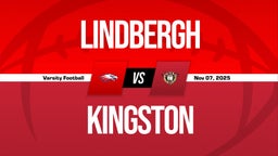 11/7 Highlights @ Kingston