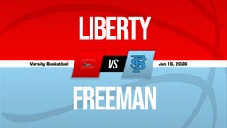 01/16 Highlights @ Freeman
