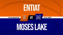 12/3 Highlights vs Entiat
