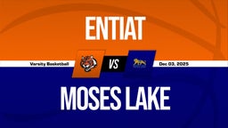12/3 Highlights @ Moses Lake