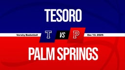 12/12 Highlights @ Palm Springs