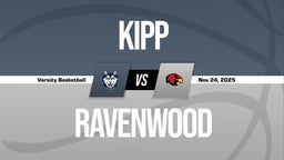 11/24 Highlights vs KIPP