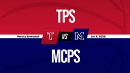 01/6 Highlights vs TPS