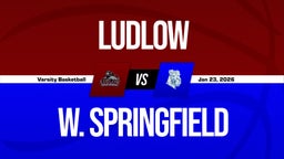 01/23 Highlights @ W. Springfield