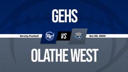 10/2 Highlights vs GEHS