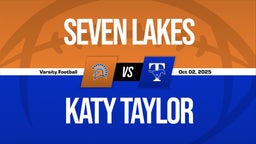 10/2 Highlights @ Katy Taylor