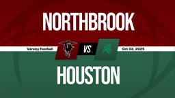 10/2 Highlights @ Houston